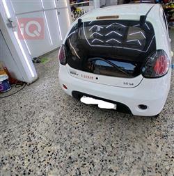 Geely LC